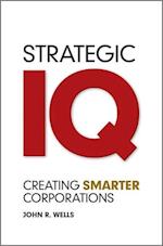 Strategic IQ – Creating Smarter Corporations