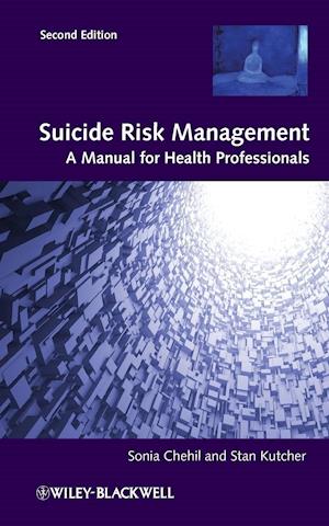 Suicide Risk Management