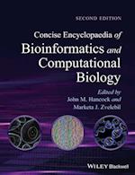 Concise Encyclopaedia of Bioinformatics and Computational Biology