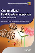 Computational Fluid–Structure Interaction – Methods and Applications