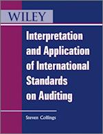 Interpretation and Application of International Standards on Auditing