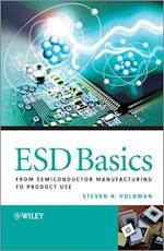 ESD Basics – From Semiconductor Manufacturing to Product Use