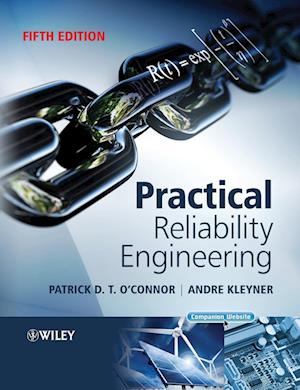 Practical Reliability Engineering 5e