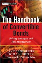 Handbook of Convertible Bonds