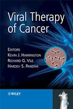 Viral Therapy of Cancer