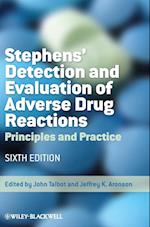 Stephens' Detection and Evaluation of Adverse Drug Reactions – Principles and Practice 6e