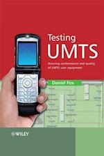 Testing UMTS
