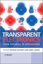 Transparent Electronics – From Synthesis to Applications