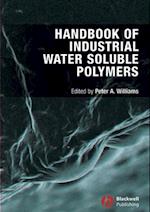 Handbook of Industrial Water Soluble Polymers