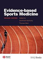Evidence-Based Sports Medicine