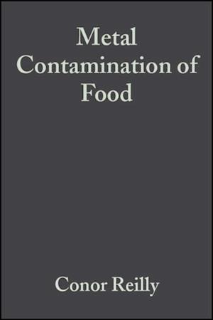 Metal Contamination of Food