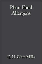 Plant Food Allergens