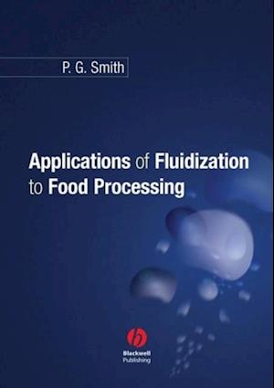 Applications of Fluidization to Food Processing