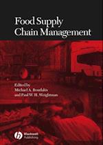 Food Supply Chain Management