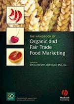 Handbook of Organic and Fair Trade Food Marketing