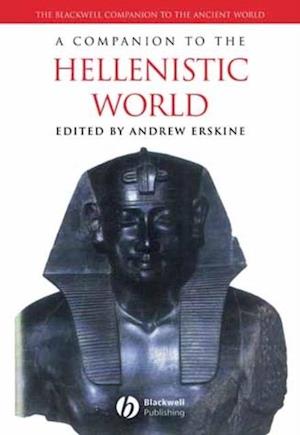 Companion to the Hellenistic World