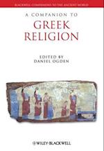 Companion to Greek Religion