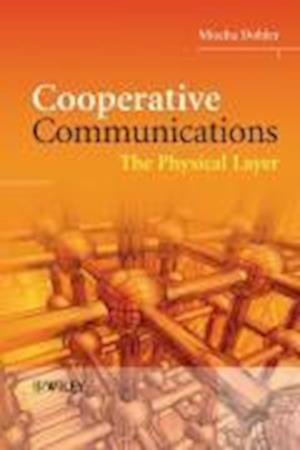 Cooperative Communications