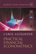 Market Risk Analysis – Practical Financial Econometrics, Volume II +CD