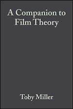 Companion to Film Theory