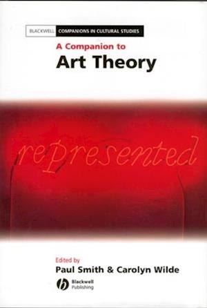 Companion to Art Theory