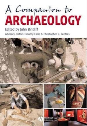 Companion to Archaeology