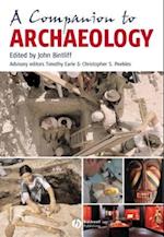 Companion to Archaeology