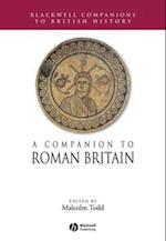 Companion to Roman Britain