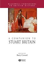 Companion to Stuart Britain