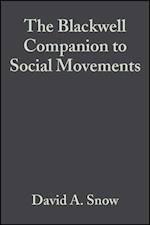 Blackwell Companion to Social Movements