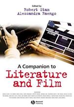 Companion to Literature and Film
