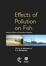 Effects of Pollution on Fish