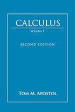 Calculus – Introduction to Linear Algebra 2e V 1