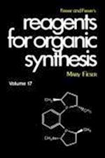 Fieser and Fieser s Reagents for Organic Synthesis