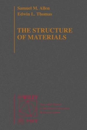 The Structure of Materials