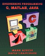 Engineering Programming – C, Matlab and Java