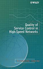 Quality of Service Control in High–Speed Networks