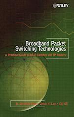 Broadband Packet Switching Technologies – A Practical Guide to ATM Switches & IP Routers