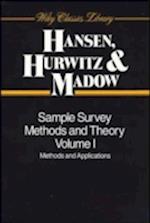 Sample Survey Methods and Theory 2V Set