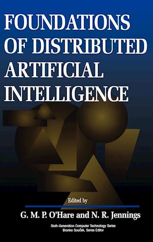 Foundations of Distributed Artificial Intelligence