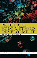Practical HPLC Method Development 2e