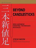 Beyond Candlesticks – More Japanese Charting Techniques Revealed