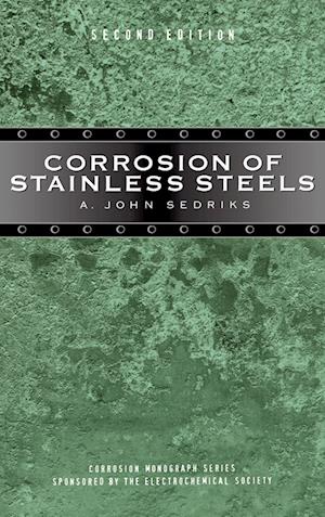 Corrosion of Stainless Steels