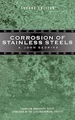 Corrosion of Stainless Steels 2e