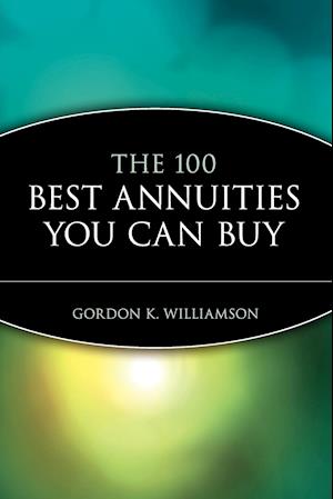 The 100 Best Annuities You Can Buy