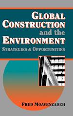 Global Construction & the Environment – Stategies & Opportunities