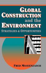 Global Construction and the Environment