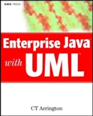 Enterprise Java with UML