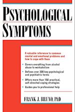 Psychological Symptoms (Paper)