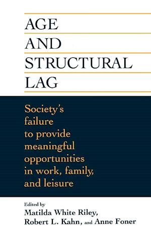 Age and Structural Lag